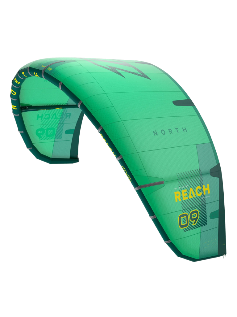 NORTH - REACH - 2023