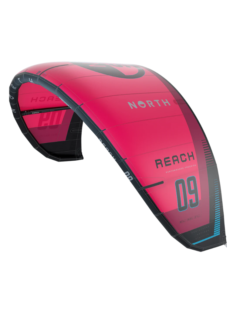 NORTH - REACH - 2025