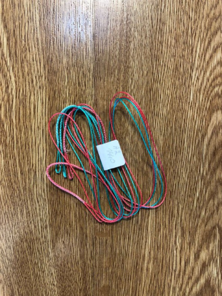 REPLACEMENT LINE FOR SOUL 12 LINE A2