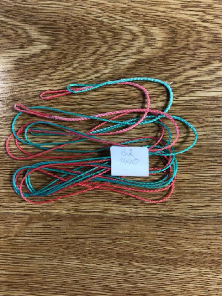 REPLACEMENT LINE FOR SOUL 12 LINE B2