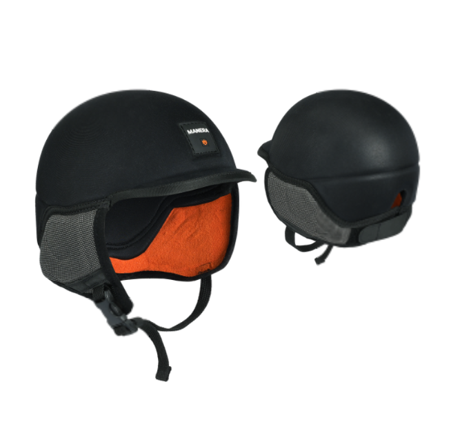 MANERA - S-FOAM HELMET