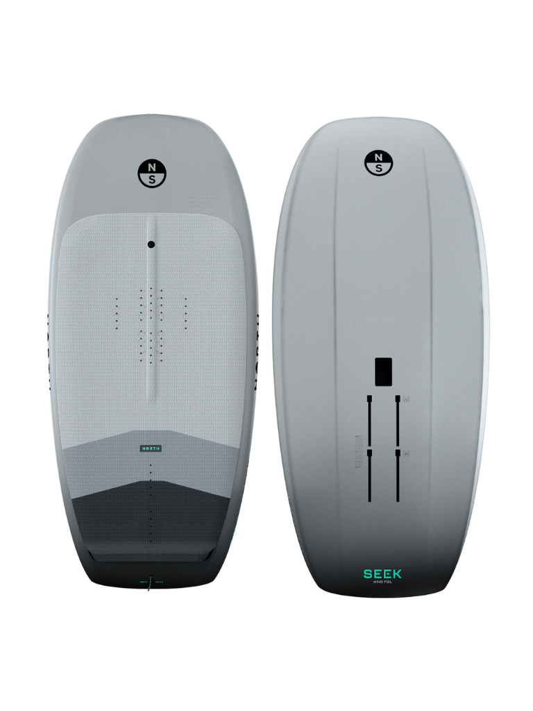 NORTH - SEEK - FOILBOARD - 2024