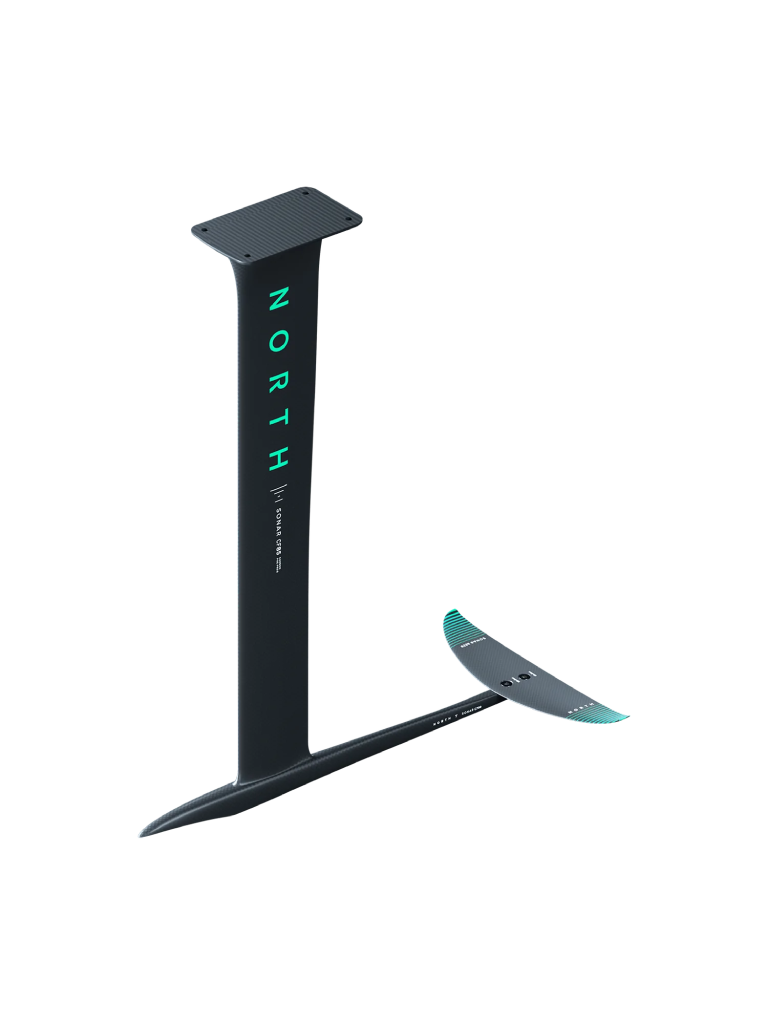 NORTH - SONAR - CARBON - FOIL EDITION