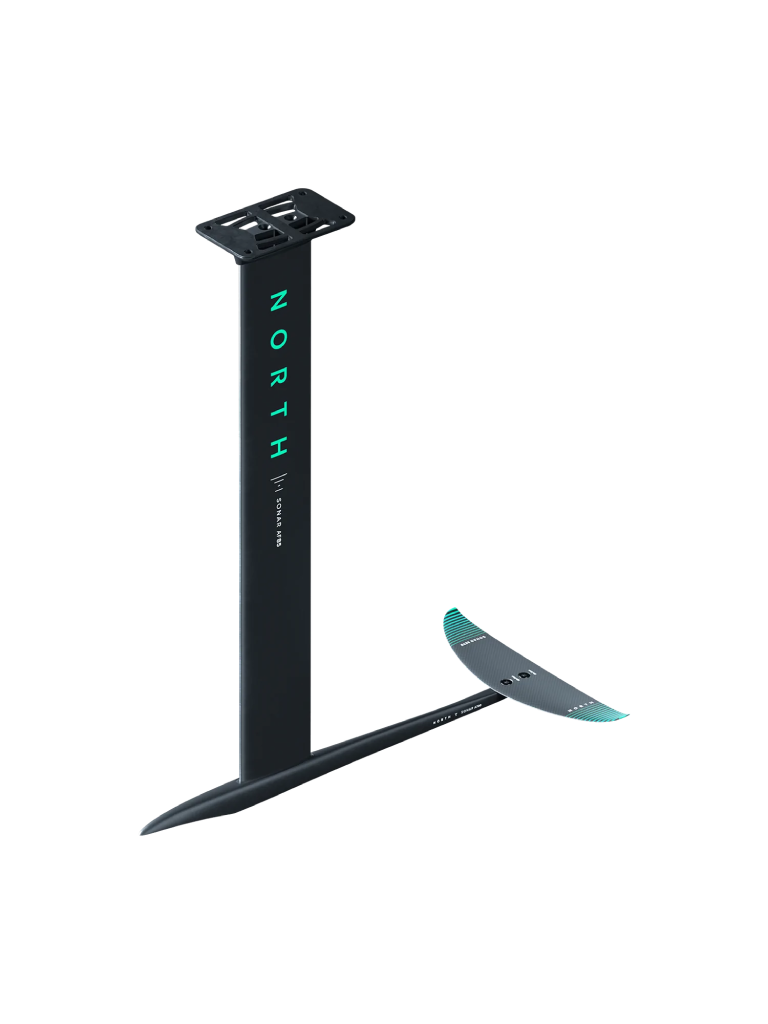 NORTH  - SONAR FOIL EDITION - 2024