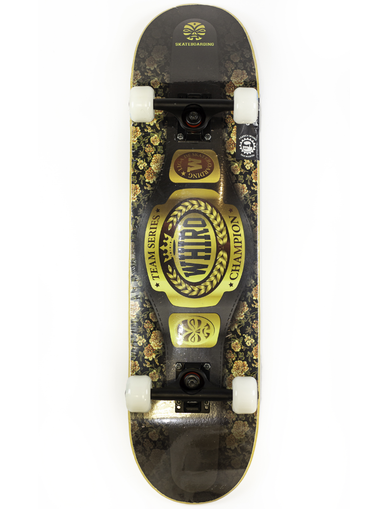 SKATE