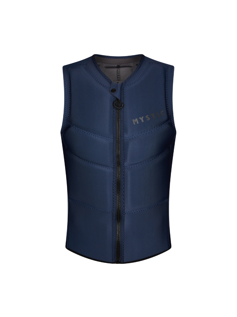 STAR IMPACT VEST KITE FZIP