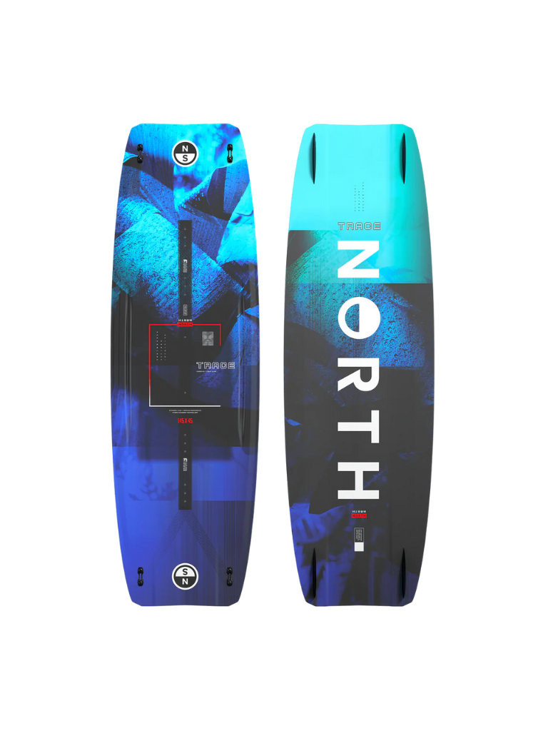 NORTH - TRACE TT - 2025