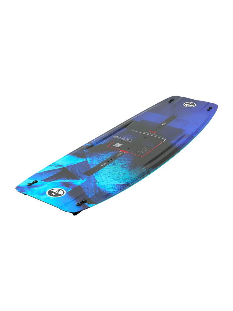 NORTH - TRACE TT - 2025