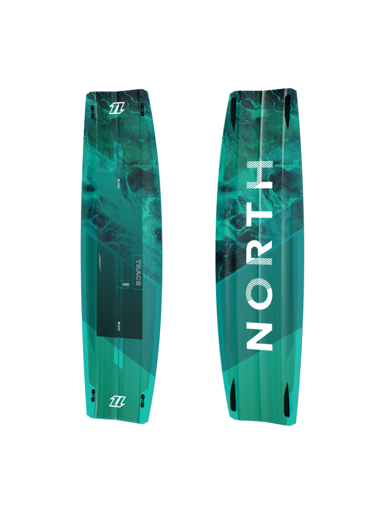NORTH- TRACE - 2023