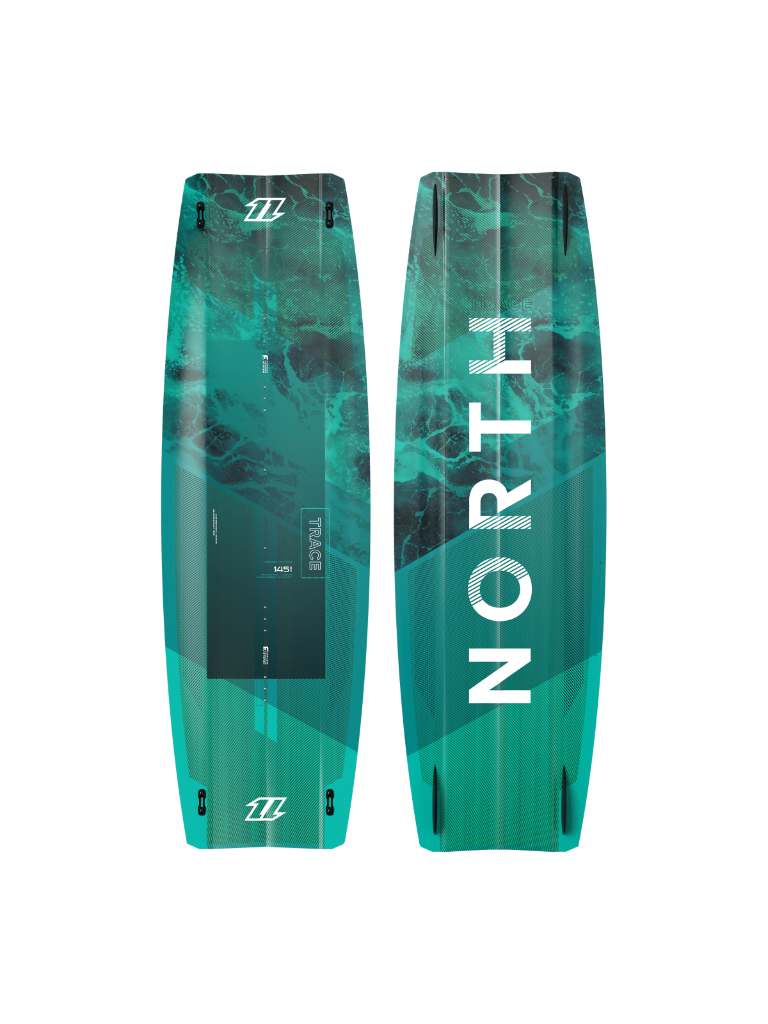 NORTH- TRACE - 2023