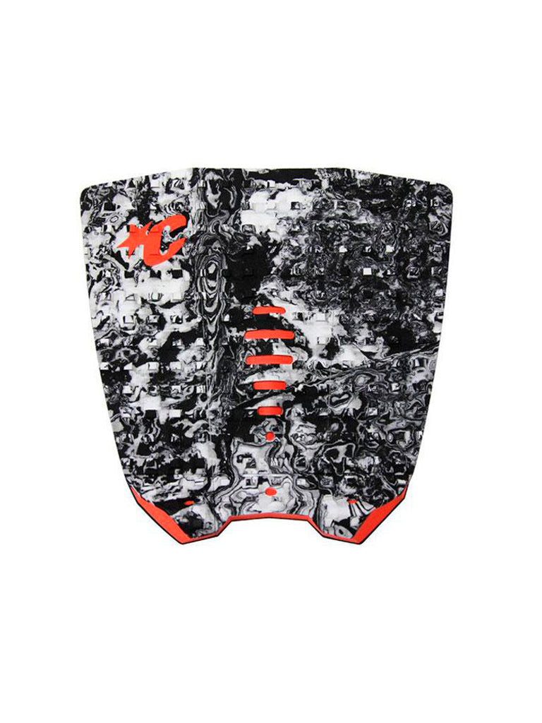 PAD MICK FANNING