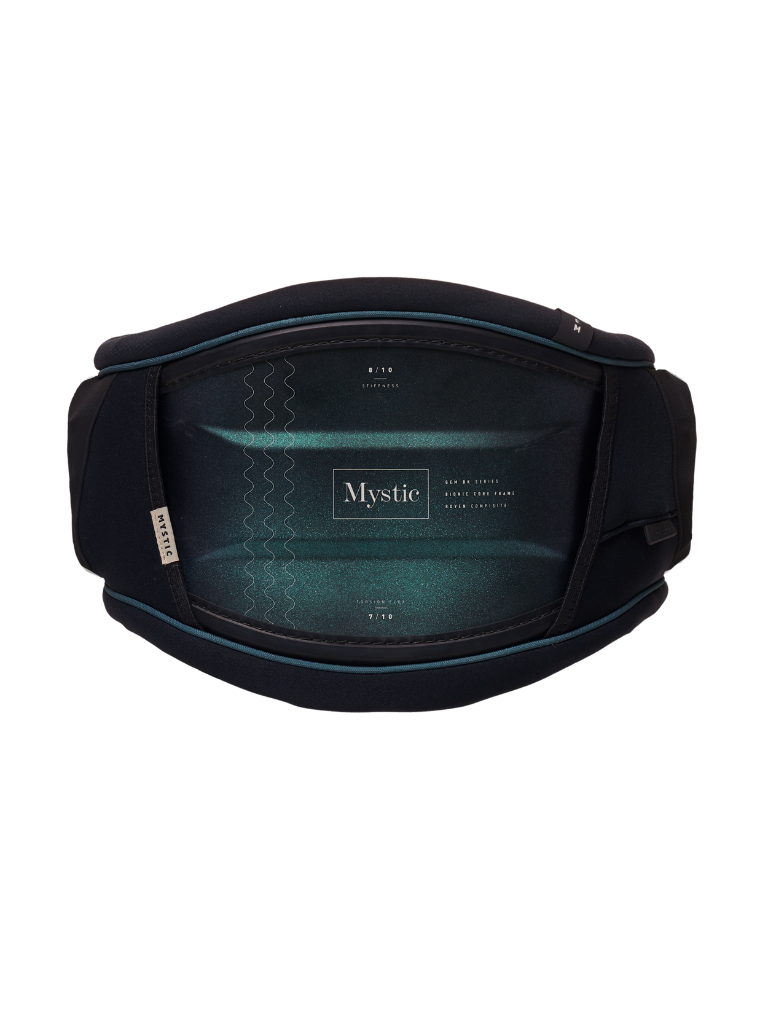 ARNÉS GEM BK WAIST MUJER