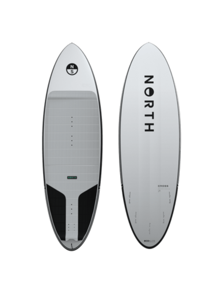 CROSS SURFBOARD