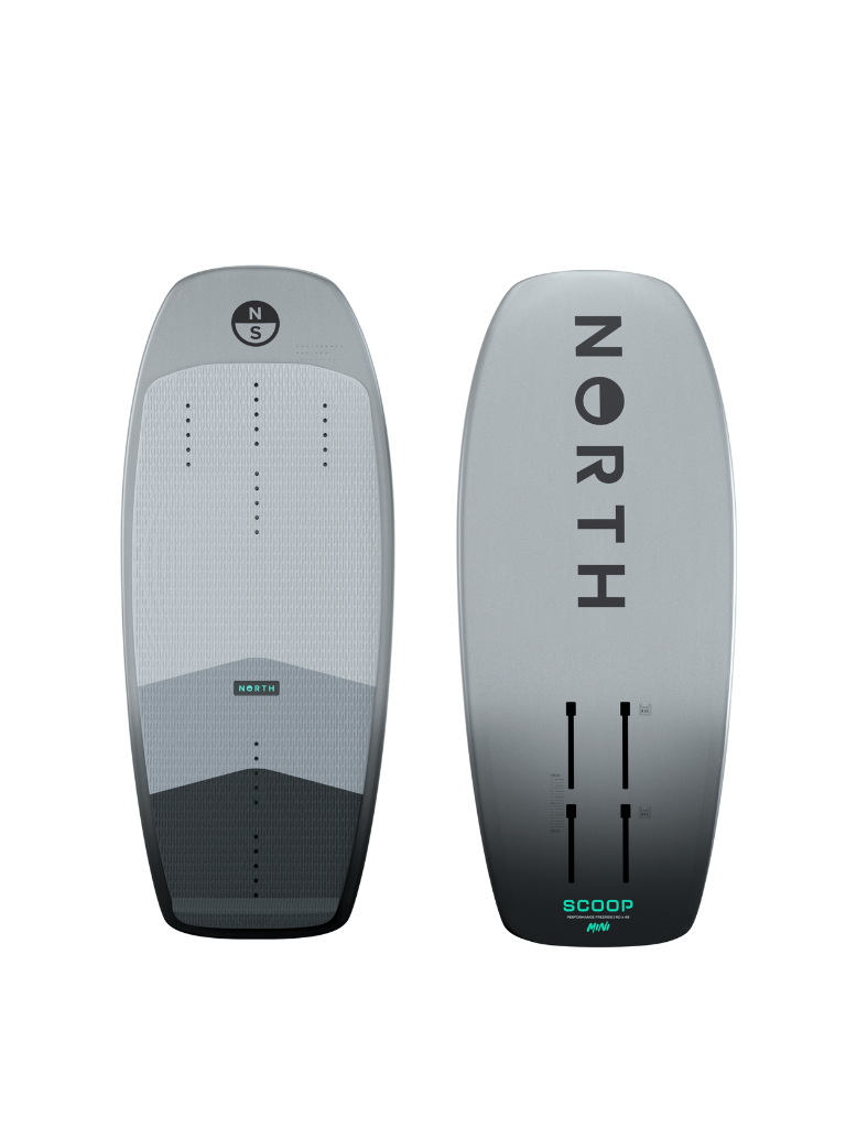 SCOOP MINI FOILBOARD