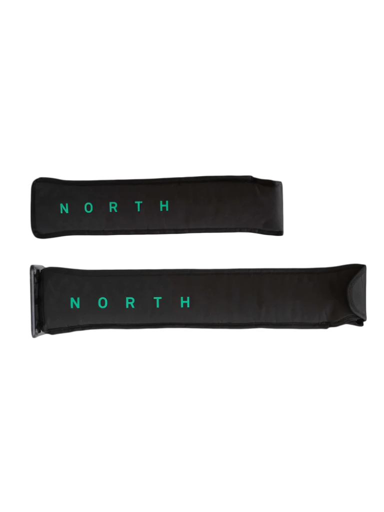SONAR CARBON MAST COVER CF95