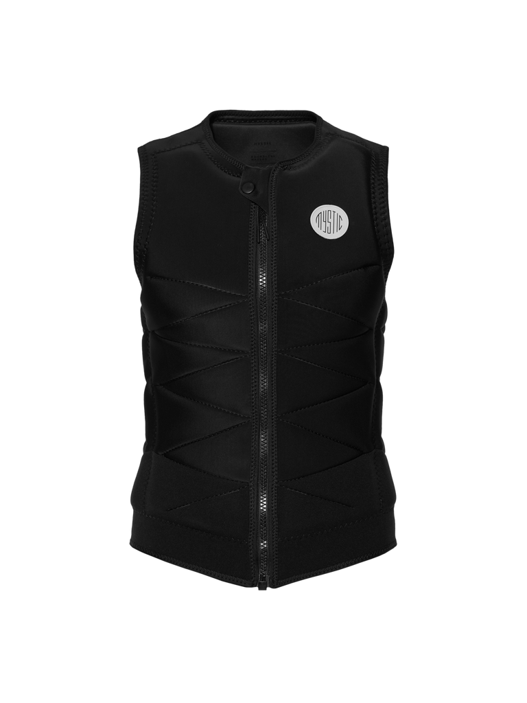JUICE IMPACT VEST FZIP WAKE MUJER