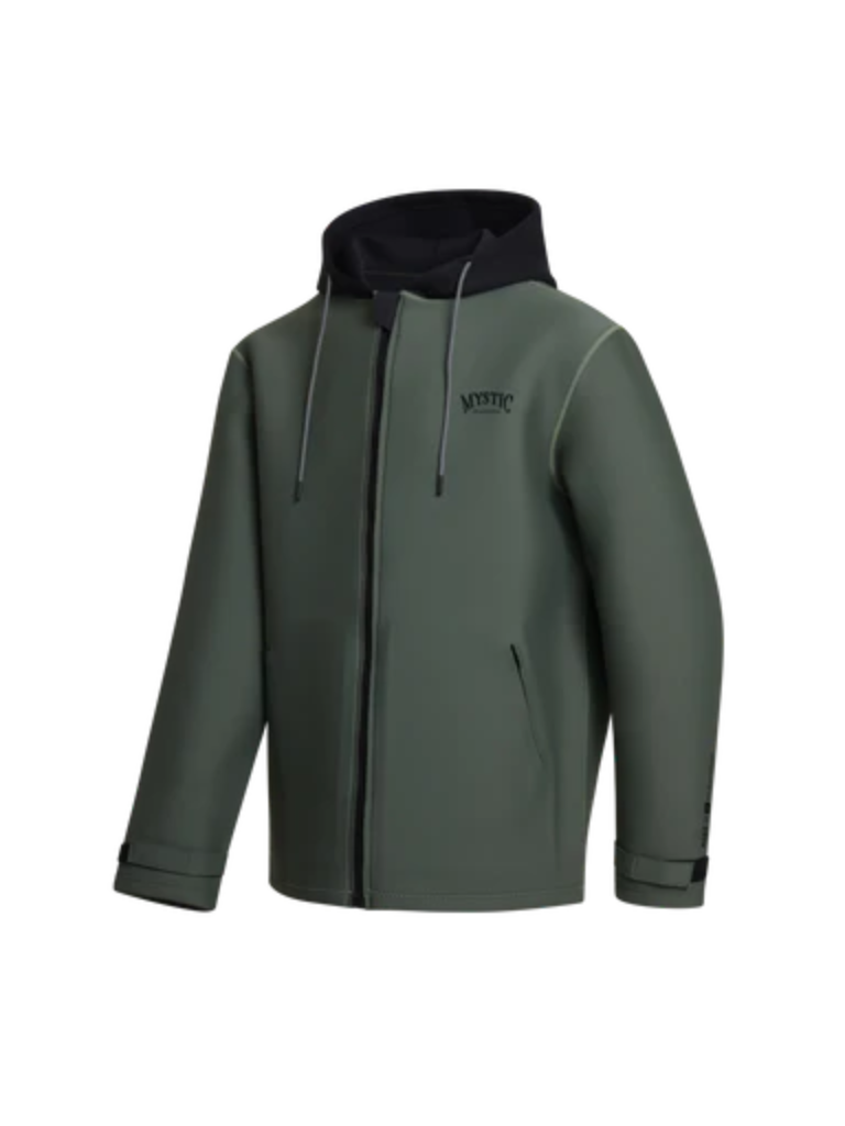 MANIC NEOPRENE JACKET 2 MM