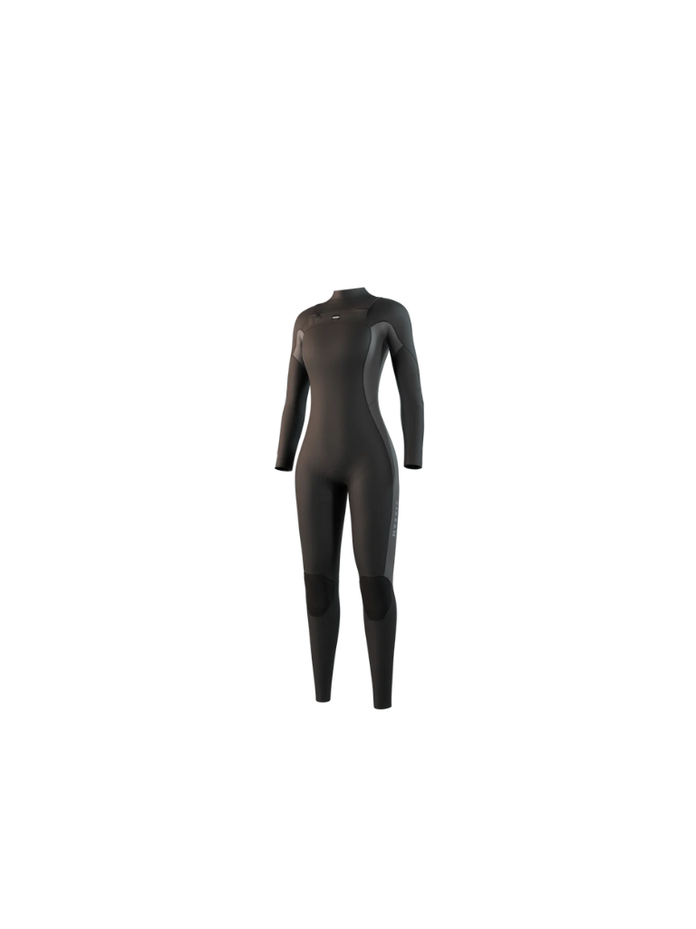 HAVEN FULLSUIT 4.3 MM FULLSUIT FZIP MUJER