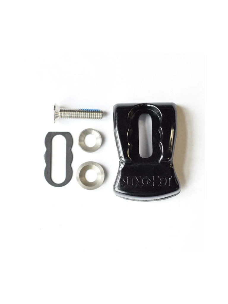 K9 BINDING CLAMP HARDWARE