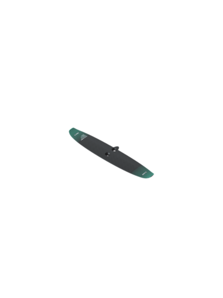 SONAR SPEED STABILIZER