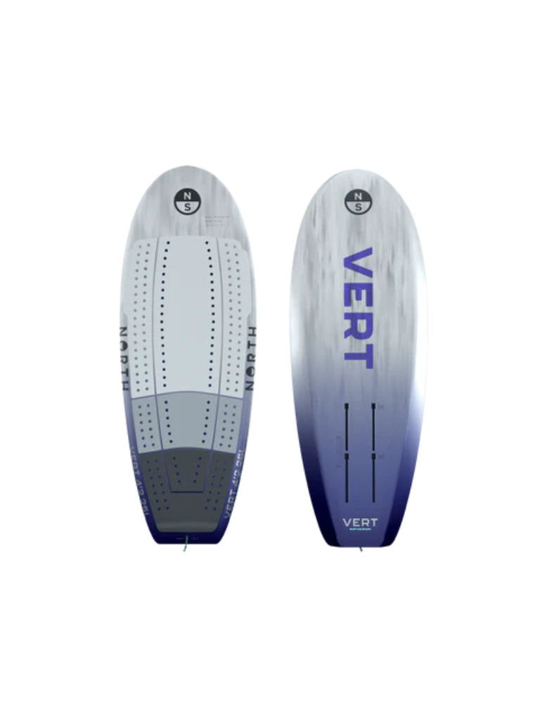 VERT PRONE FOILBOARD