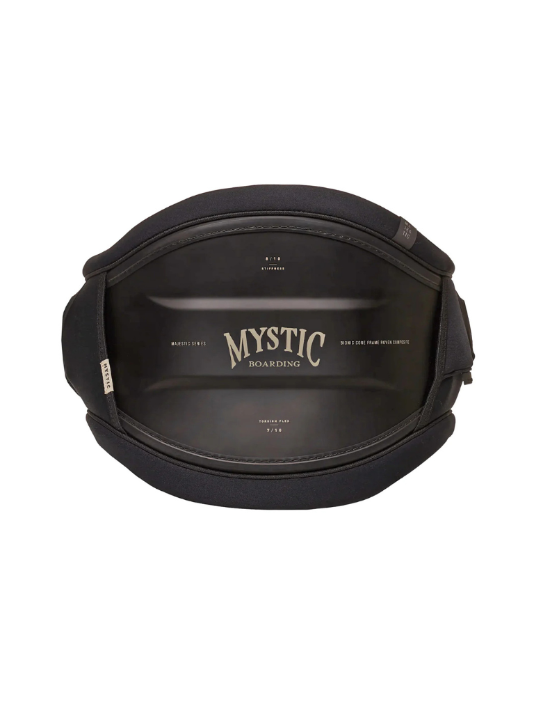 MAJESTIC WAIST HARNESS