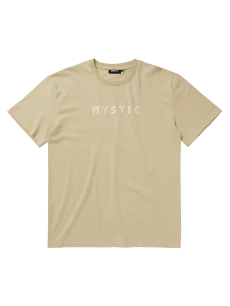 BRAND TEE