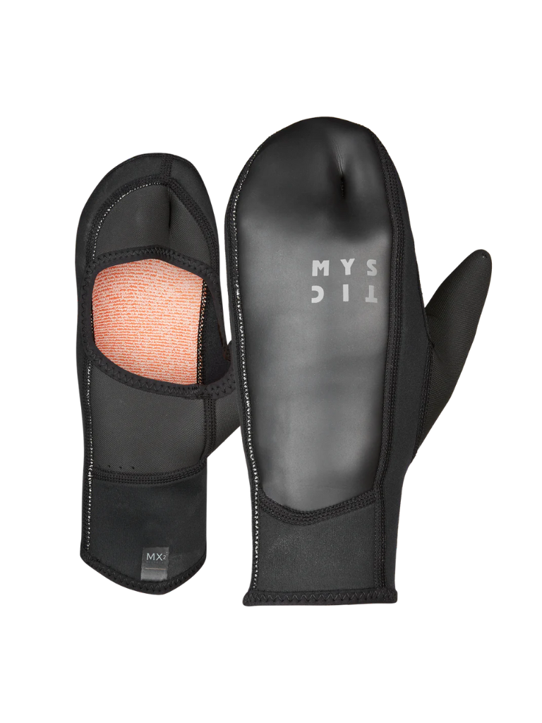 EASE GLOVE 2 MM OPEN PALM