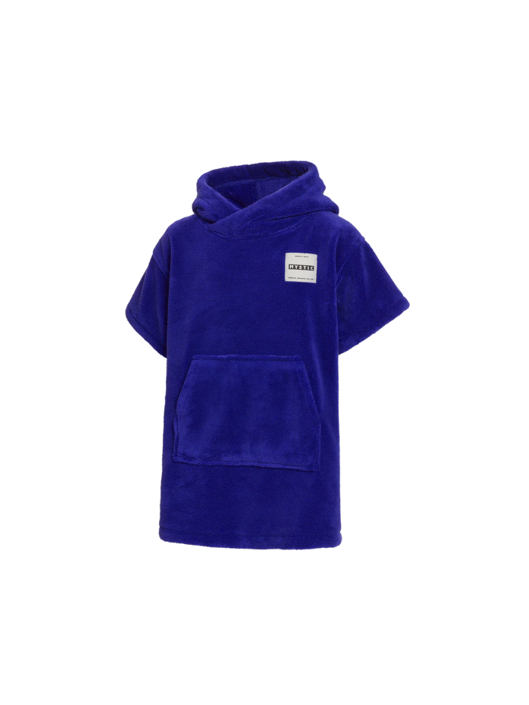 PONCHO TEDDY KIDS