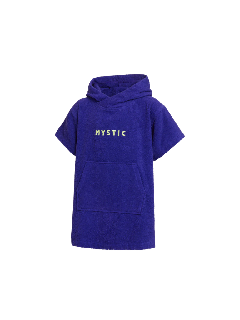 PONCHO BRAND KIDS