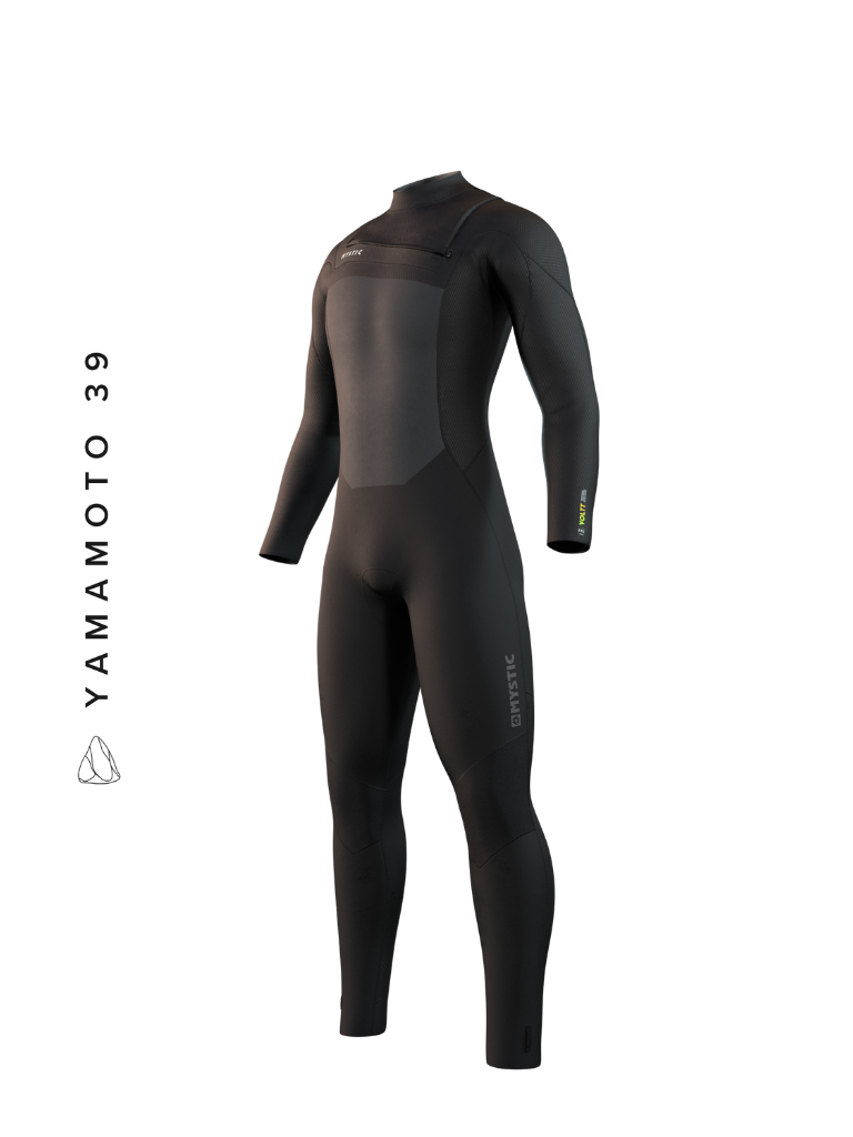 MYSTIC - VOLTT FULLSUIT 5.4.3 FZIP