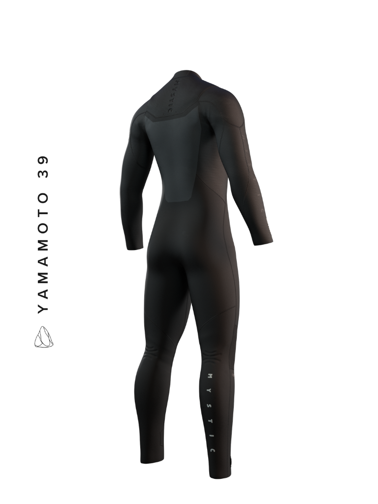 MYSTIC - VOLTT FULLSUIT 5.4.3 FZIP