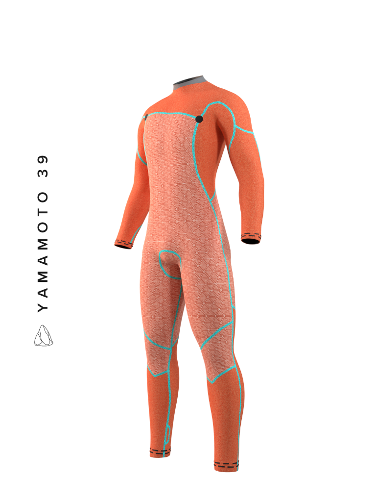 MYSTIC - VOLTT FULLSUIT 5.4.3 FZIP
