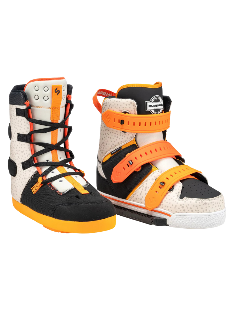ZUUPACK BOOT