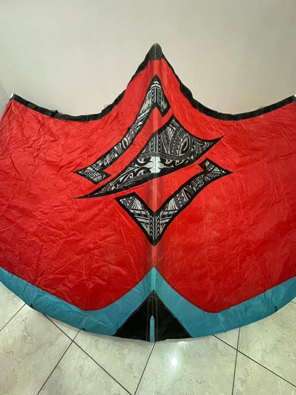 NAISH - PHOENIX 2023 USADO