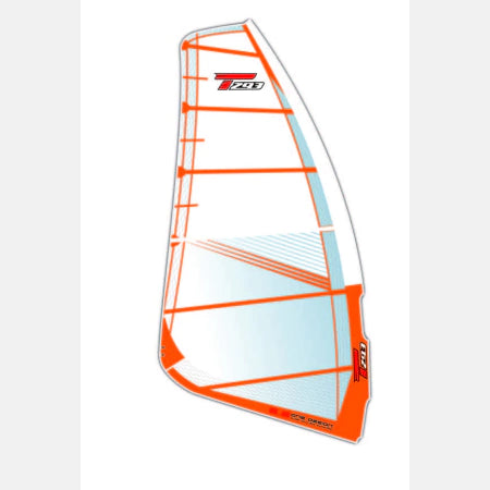 Windsurf Vela Bic Techno 6.8