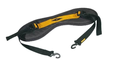 Kayak Acc Kayak Bic Strap p/rodillas c/u OS (31664)