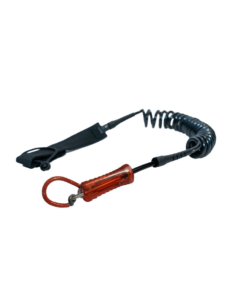 QUICK RELEASE BOARD LEASH - NORTH