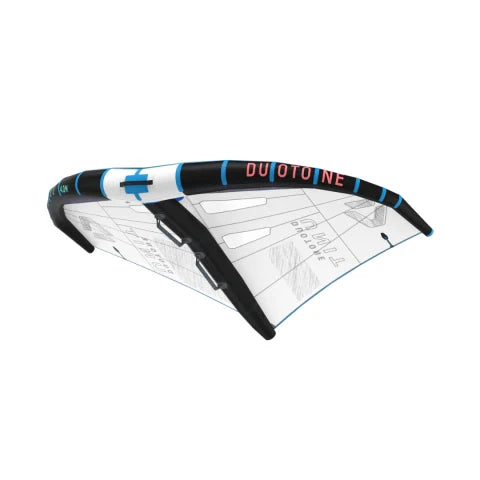 2023 Wing Duotone Unit Azul