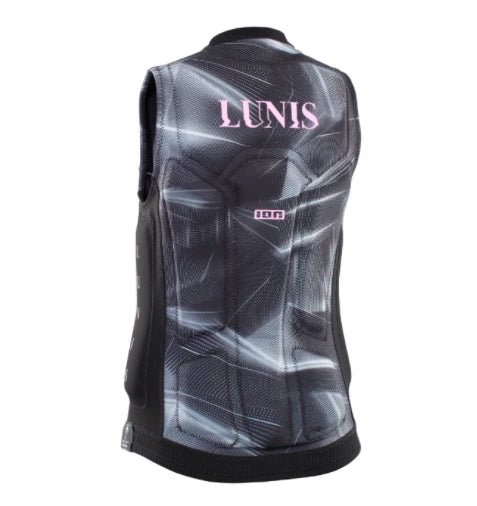 Chaleco ION Lunis Vest Lady Wake XS