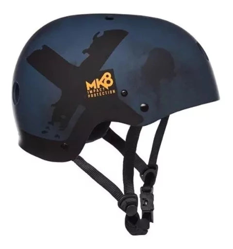 Casco Mystic MK8 X Series