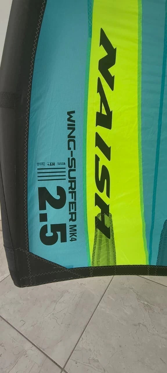 NAISH - Wing surfer MK4 USADO