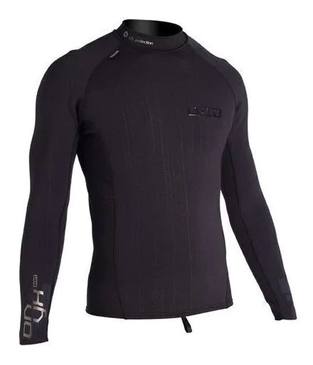 Chaqueta De Neoprene ION Onyx Voltage 2/11mm