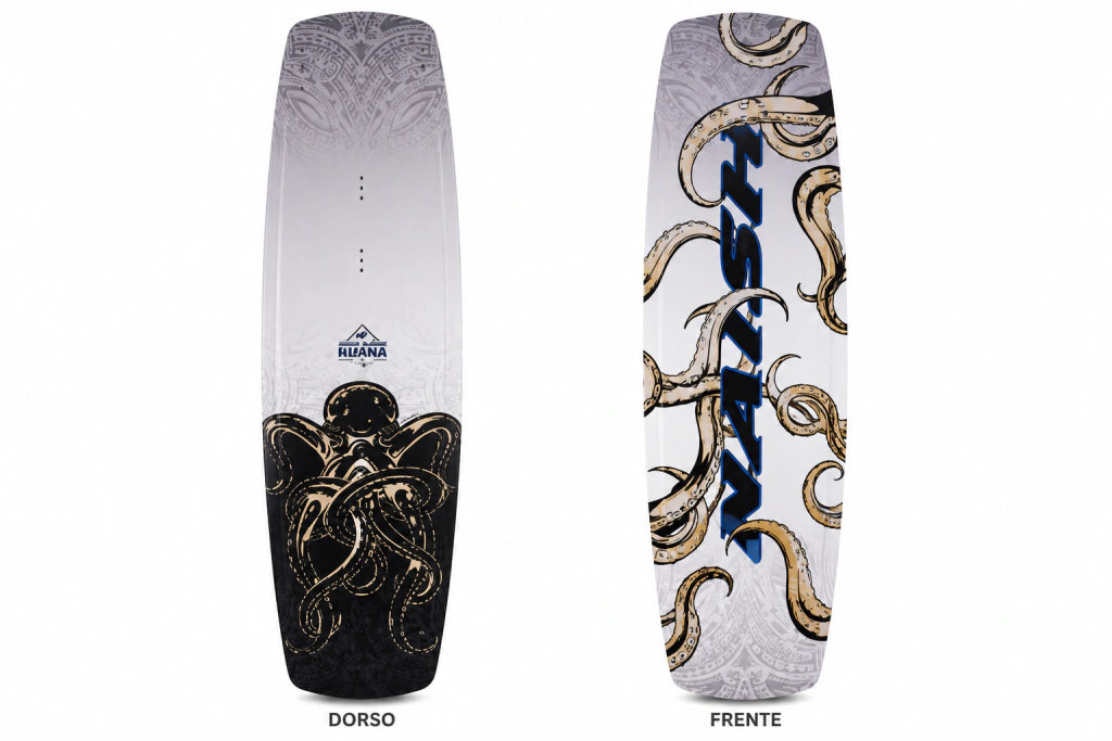 NAISH - 2022 S26 TT Traverse