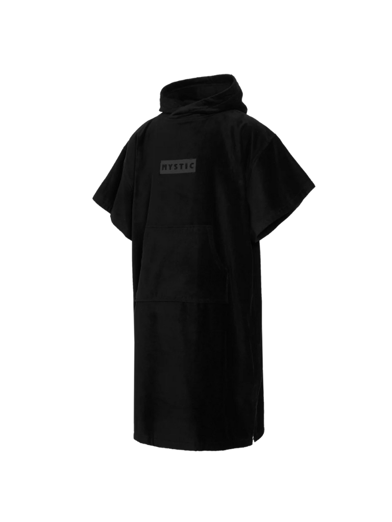 PONCHO COTTON DELUXE