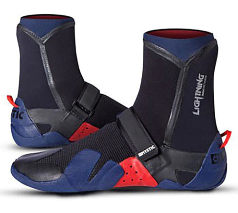 Botas de Neoprene Mystic Lightning