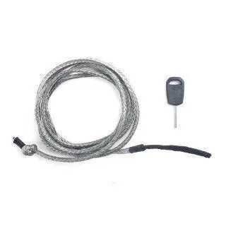 Repuesto Barra Kite North Depower Line + Allen Key 2017