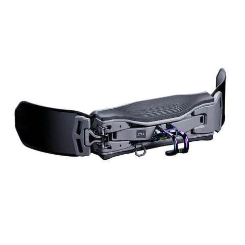 Gancho de arnes Dakine Connect Spreader Bar Kite