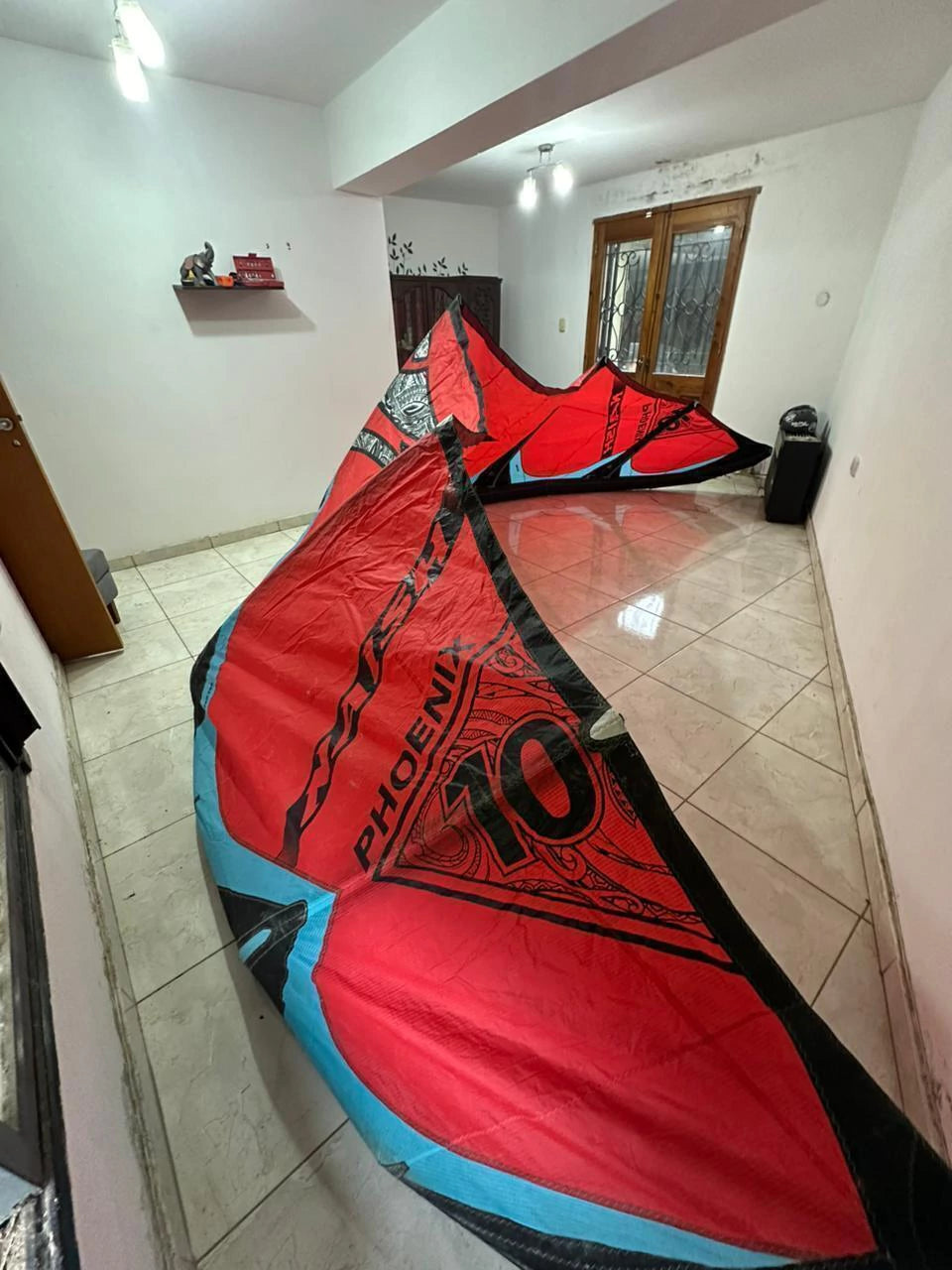 NAISH - PHOENIX 2023 USADO