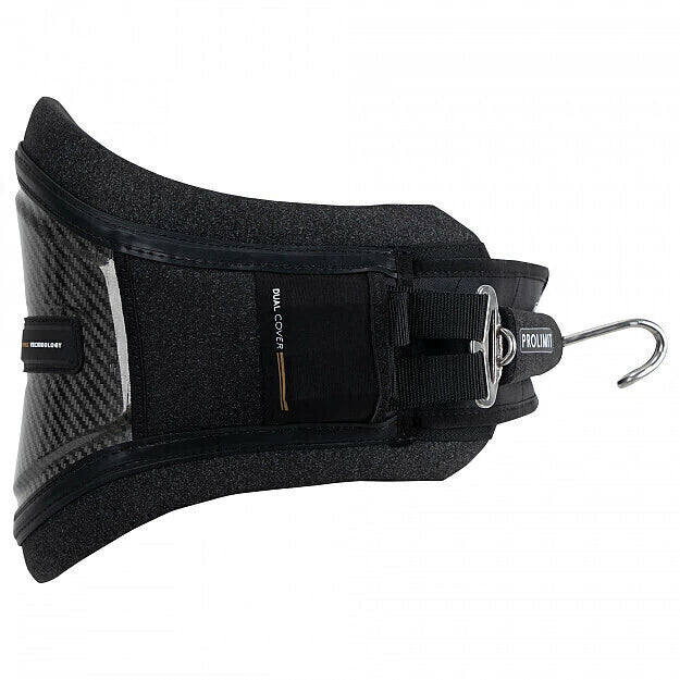 PROLIMIT - Harness WS Waist Argon BkCo